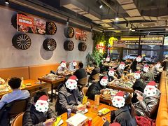 -本色.小马哥烧烤(五一路总店)