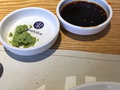 -东菊料理(吉利购物广场店)
