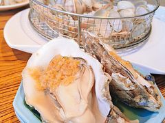 -海味当家·蒸锅海鲜(星海公园店)