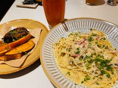 -BAKER&SPICE(安福路店)