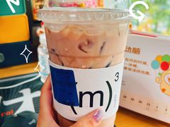 -CUBIC3三立方咖啡(凌空SOHO店)
