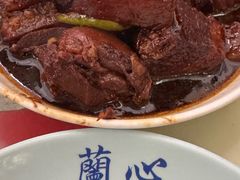 -蘭心餐厅(进贤路店)