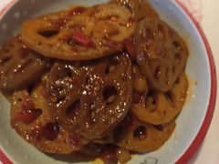 -老闵田螺馆·南昌市井菜·特色小吃(总店)