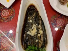 -玉华台饭庄(裕中西里小区店)