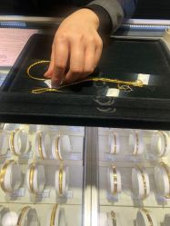 -周大福(劝业场店)