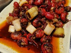 -靓靓蒸虾·头牌蒸虾(雪松路总店)