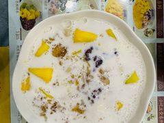 -赵记传承·中国甜品(福州总店)