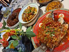 -南昌大饭店·非遗南昌菜(万寿宫店)