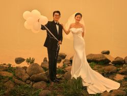 -第一夫人婚纱摄影(南京店)