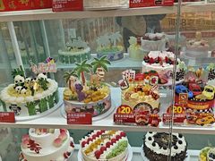 -味多美蛋糕(杨闸环岛店)