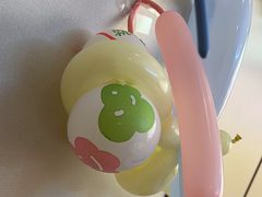 -西贝(深圳卓悦汇店)