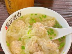 正果云吞-蓝记云吞(正果店)