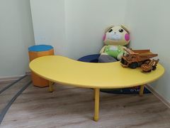 -能量小象·感统·专注力·语言(黄岛校区)