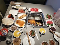 -海底捞火锅(吾悦广场店)