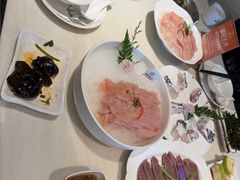 -围炉夜话·潮汕卤水火锅(榕江店)