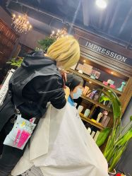 -影博莎美容美发形象设计中心