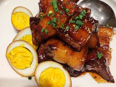 外婆红烧肉-田园·晶品会(鹤庆路店)