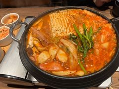 -INSA Korean Bistro饮鲨韩食酒馆