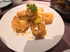 -羲和雅苑•北京烤鸭(乐园道万象城店)