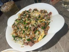 -前海沿·青岛菜(李沧万达店)