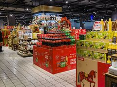 -物美大卖场(玉蜓桥店)