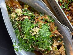 -树厨贵州菜(铜仁花果山店)