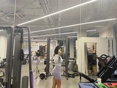 -mYSTEPS健身运动馆(古北店)