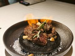 -俄士厨房(时代天街店)