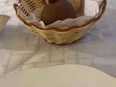 -新侨三宝乐西餐厅(崇文门店)