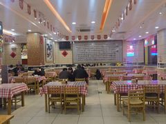 -孟记粥铺·家常菜·烧烤·粥(亚运村店)