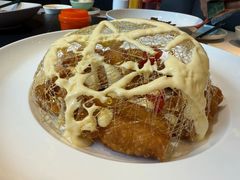 -虎哥私房菜(馒头山店)