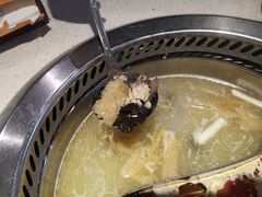 -胖师鱼馆非遗砂锅雅鱼(大北街店)