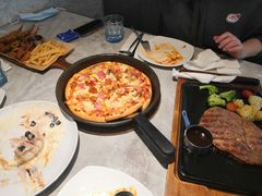 -必胜客(骡马市店)