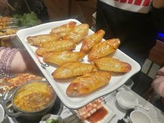 -玉善烧烤串城(长春总店)
