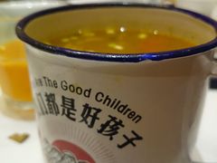 -西北45°(世茂广场店)