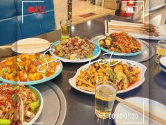 -瑞杰烧烤店·24小时营业(山东路店)