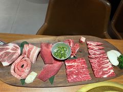 -虎哥六韩式烤肉料理 TIGERGRILL(隆生金山湖中心购物广场店)