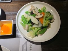 -外婆家(杭州马塍店)