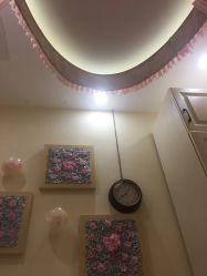 -芳朵美容养生SPA