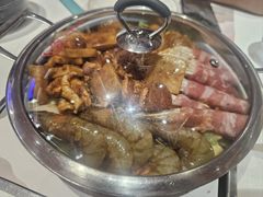 -黄记煌三汁焖锅(首创奥特莱斯店)