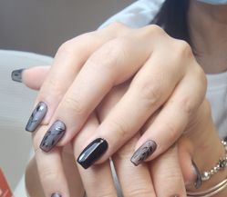 -四季·予你日式美甲美睫Nail
