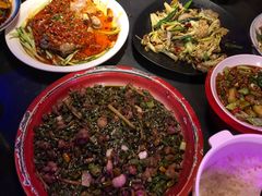 -醉小酒馆·川菜·江湖菜·重庆菜(观音桥旗舰店)