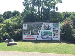 -上海海湾国家森林公园