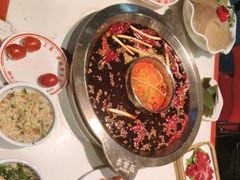 -李常在重庆火锅(合川总店)