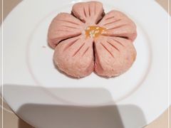 -晶丽香榭自助餐(南京大饭店)