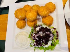 -兰特伯爵西餐厅·啤酒屋(方庄店)
