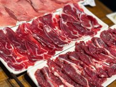 -牛必福潮汕牛肉火锅(油坊桥店)