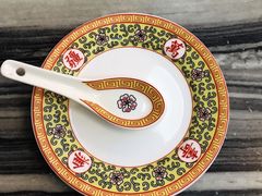 餐具摆设-砂锅居(西四店)