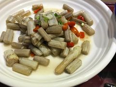 -老山村酒楼(白石洲店)