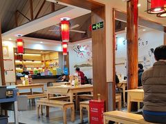 -人民食堂(电信南街店)